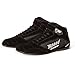 Produktbild Speed Kartschuhe schwarz - Speed Racewear - Premium Kartschuh Modell Titan (45)