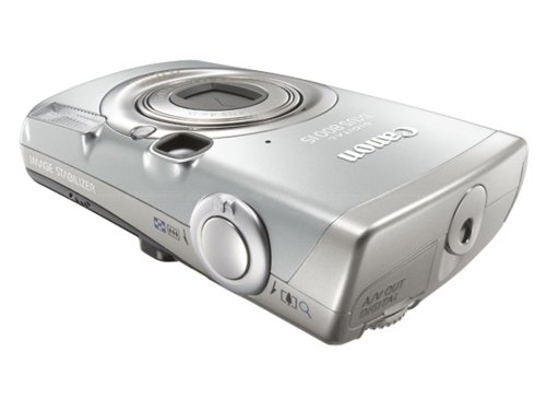 Canon Digital IXUS 800 IS Appareil Photo Num rique 6 0 MP reviews Canon Digital IXUS 800 IS Appareil Photo Num rique 6 0 MP