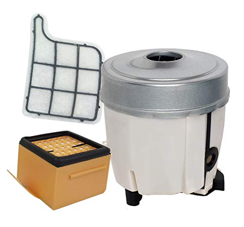 Motore folletto vk 135 vk 136 900watt certificato tuv