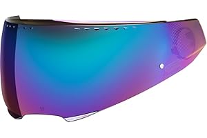 Visière pour casque moto C4 Schuberth