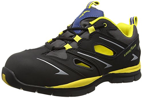 GOODYEAR Unisex-Erwachsene Gyshu3750 Sicherheitsschuhe