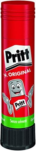 Pritt - Pegamento en barra Pritt 11 gr.