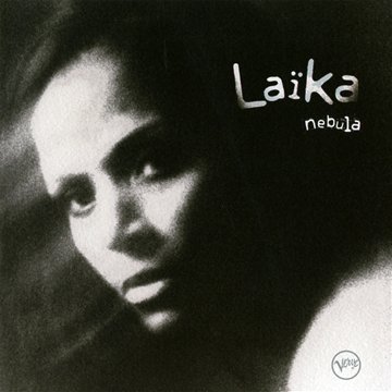 couverture de : Nebula