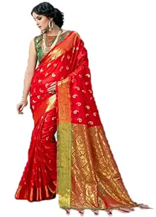 amazon suit saree