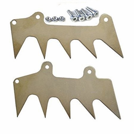 WANWUHEAVY DUTY FELLING SPIKES SEE LIST FITS STIHL 044 046 MS440 MS460 MS660 MS650