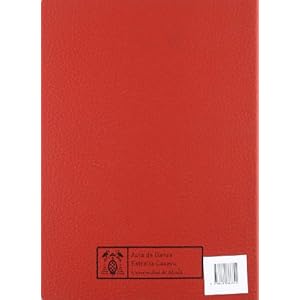 Permanencia. Documentos de danza nº1