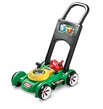 Little Tikes Gas N Go Mower (Toy)