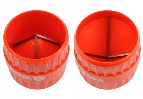 Rohr Aussen Innen Entgrater Sanitär Werkzeug 6 - 36 mm