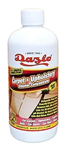 Dazlo Carpet & Upholstery Cleaner (330G)