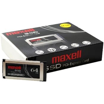Filemate Wintec SolidGO ExpressCard 34 SSD de 128 Go: Amazon.fr: High-tech