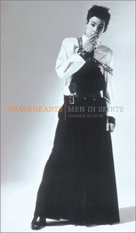 Bravehearts: Men in Skirts livre