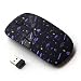 Produktbild Graphic4You TECH DESIGNER TOOLS Muster Ergonomische Schnurlos USB Wireless 2.4G optische Maus PC Mit Empfänger