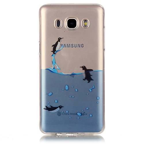 Samsung Galaxy J7 2016 Silicone Gel Funda Silicona Carcasa Con HD Pantalla Protectora Suave TPU Protectora Cubiertas Alta Calidad Cubierta De La Caja De Silicona Galvanoplastia Patr n Caso Delgado Parachoques para Samsung Galaxy J7 2016 with Beautiful Colourful Pattern Design-Ping ino del vuelo reviews Samsung Galaxy J7 2016 Silicone Gel Funda Silicona Carcasa Con HD Pantalla Protectora Suave TPU Protectora Cubiertas Alta Calidad Cubierta De La Caja De Silicona Galvanoplastia Patr n Caso Delgado Parachoques para Samsung Galaxy J7 2016 with Beautiful Colourful Pattern Design-Ping ino del vuelo