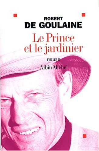 couverture de : Le Prince et le jardinier