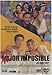 Peor Imposible ¿Qué Puede Fallar? [DVD]