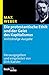 Die protestantische Ethik und der Geist des Kapitalismus: Vollständige Ausgabe (Beck'sche Reihe 1614) by Max Weber, Dirk Kaesler