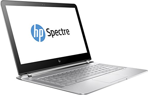 HP Spectre 13-V104NA 1DM00EA Intel   2500 MHz 8192 MB Portable  Flash Hard Drive HD Graphics 620