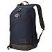 Produktbild Jack Wolfskin Kings Cross Alltag Daypack Rucksack, Night Blue, 53 x 34 x 7 cm, 24 Liter