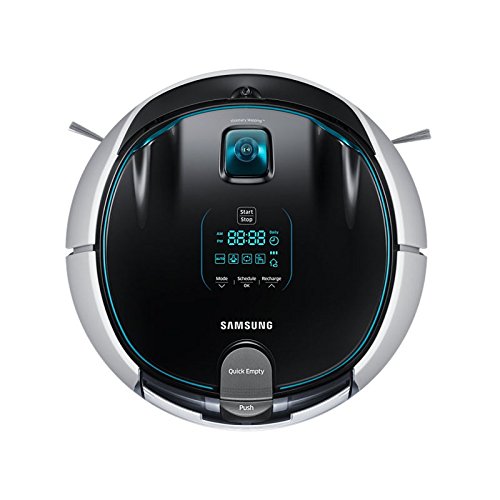 Preisvergleich Produktbild VR-5000 Staubsauger-Roboter