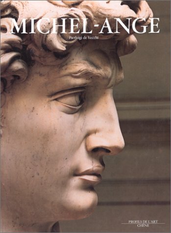 couverture de : Michel-Ange