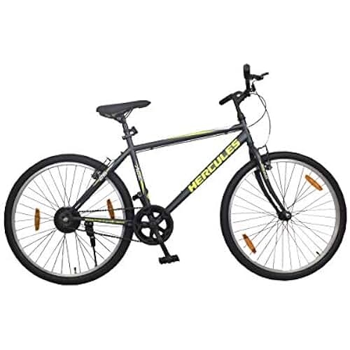 Amazon.in hercules cycle