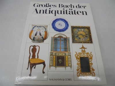 Download Großes Buch der Antiquitäten Download Großes Buch der Antiquitäten