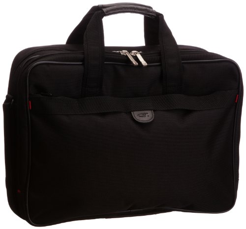 Preisvergleich Produktbild Unisex Laptop-Tasche „Enza“ von Gino Ferrari
