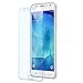 Produktbild Deet® Samsung Galaxy J5 sm-j500 F – gehärtetem Glas Displayschutzfolie Anti Scratch HD transparent bruchsicher 9H Härte Guard Film
