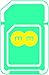 Price comparison product image EE PAYG Triple SIM Card Preloaded with 6 GB of 4GEE Data