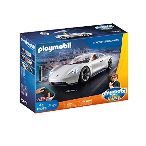 Playmobil porsche 70078 Clearance