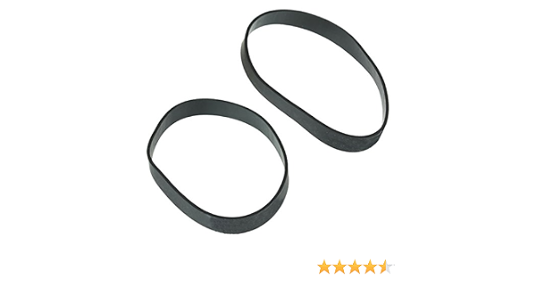 SPARES2GO Drive Belt for Goblin 500 