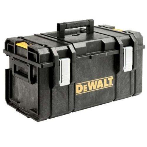 DeWALT DS300 Werkzeugbox Tough-Box 550x308x336mm