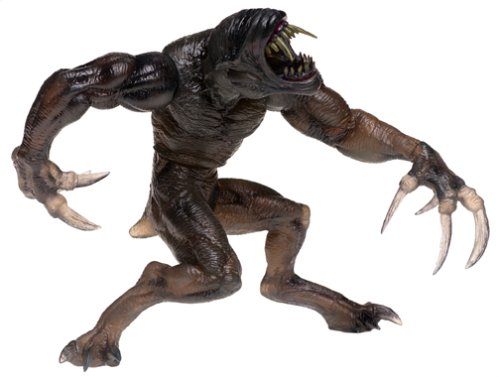 Preisvergleich Produktbild Tomb Raider 2 15cm Figur Shadow Guardian