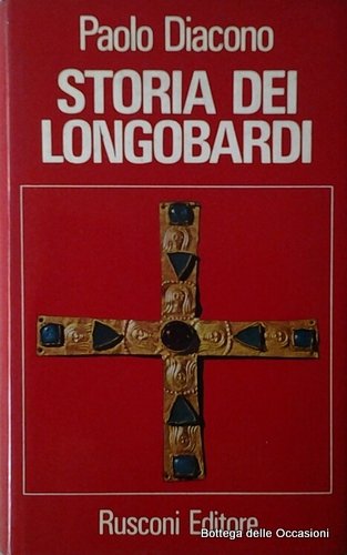 Download Storia dei Longobardi Download Storia dei Longobardi