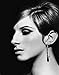 Produktbild 'perfect posters' A4 'Barbara Streisand' Poster Print, DISPATCHED Within 24 Hours 1ST Class