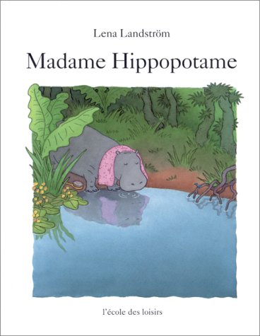 Madame Hippopotame