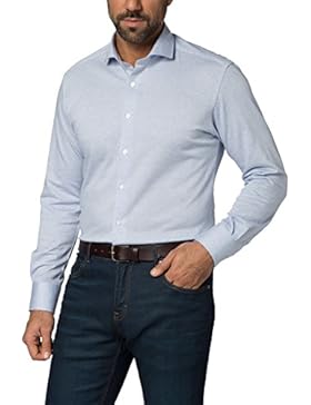 ETERNA Langarm Hemd MODERN FIT J