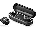 Produktbild Anyfun Bluetooth Kopfhörer Kabellos V5.0 True wireless Bluetooth In Ear Kopfhörer IPX5 Wasserdicht Musiksteuerung Automatisches Pairing Kompatibel mit jedem Telefon kabellosen Ohrhörern