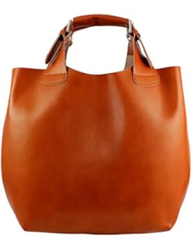 CHLOLY , Damen Tote-Tasche