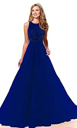 wedding frock blue colour