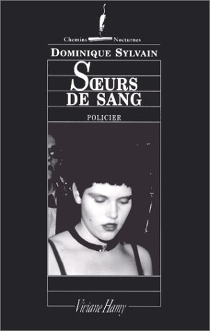 couverture de : Soeurs de sang