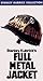 Produktbild Full Metal Jacket [VHS]