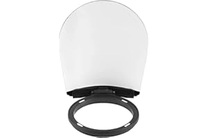 BOTTONE AK-R12 Bounce Card passend für H200R Rundkopf - V1 Serie Schattierungsplatte Licht Zubehör