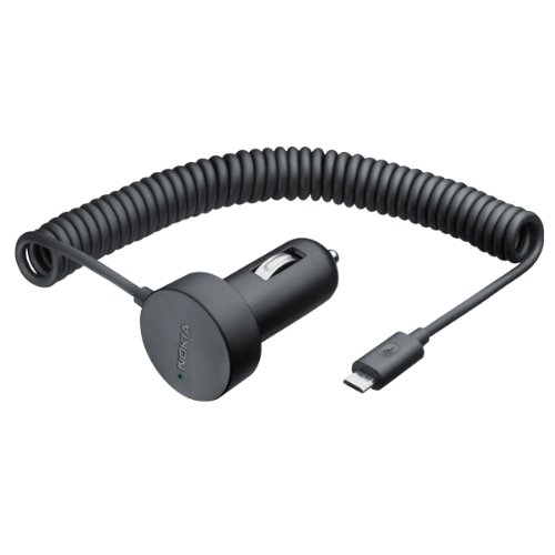 Preisvergleich Produktbild Nokia DC-17 Micro-USB Charger