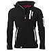 Produktbild Geographical Norway Trimaran Softshell Jacke Outdoor Gr. L (WC4)