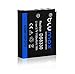 Price comparison product image Invero® Rollie Prego Series Prima DP8330 DS8330 1100 mAh 3.7 V compatible battery for Vivitar Cameras