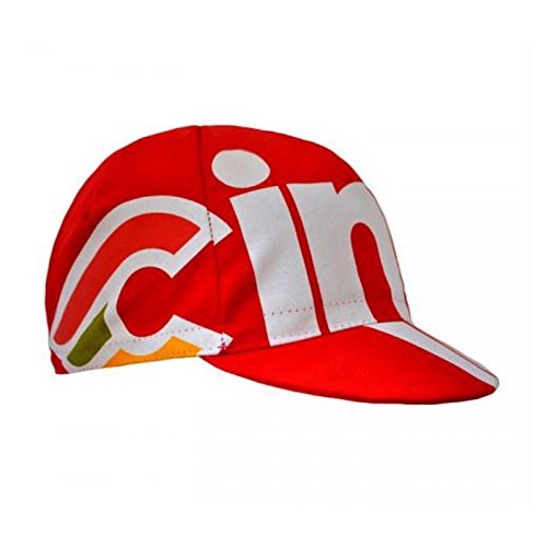 Cinelli Cap Vintage Bicicleta Rider gorros tapas Fixie Retro carreras 
