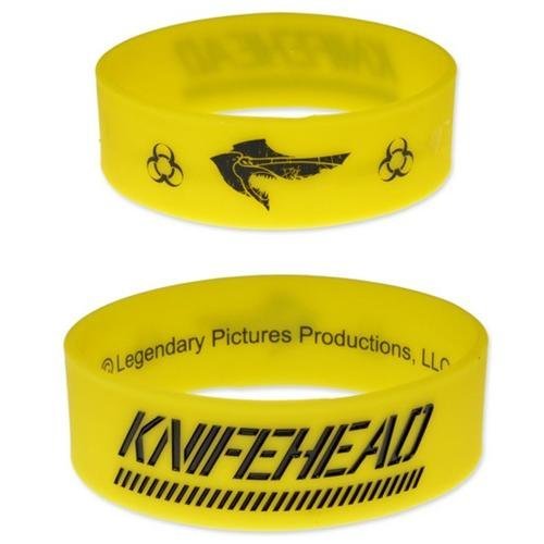 Preisvergleich Produktbild Armband - Pacific Rim - Messerkopf