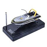 turbina para lancha rc ★ Asistencia al cliente las 24 horas: ofrecemos el mejor producto y un excelente servicio postventa, por lo que todos los correos electrónicos serán respondidos dentro de las 24 horas.