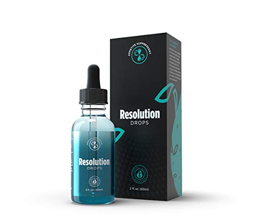 Preisvergleich Produktbild TLC Iaso Resolution Drops Formula No. 20